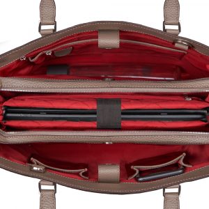 14 Zoll laptop size_Leder_beige_Damen_1