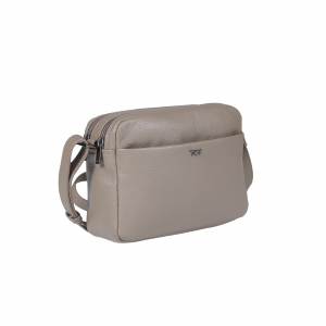 Riccardo Ferducci_148441 045_Crossover_Leder_beige_Damen_2