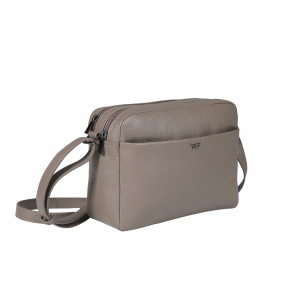 Riccardo Ferducci_148442 045_Crossover_Leder_beige_Damen_1