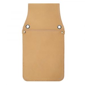 Riccardo Ferducci_154692 059_Halfter für Kellnerbörse_Leder_cognac_Unisex_2