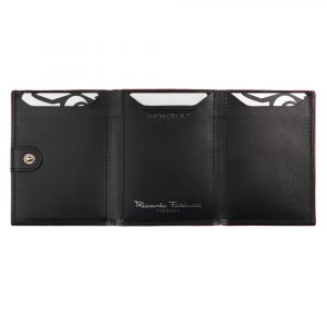 cardcase - RFID_Leder_schwarz-rot_Unisex_1