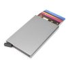 Riccardo Ferducci_238980 048_Kreditkartenetui Metall_Metall_silber_Unisex_2