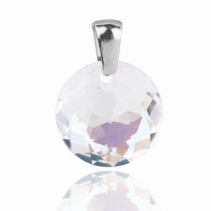 Riccardo Ferducci_RFR12783 000_Schmuck-Anhänger De Medici_Edelstahl_crystal_Damen_1