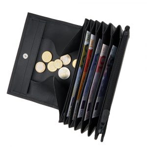 Various_833458 002_Kellnerbörse_Kunstleder_schwarz_Unisex_2