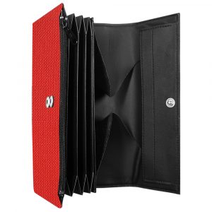 Various_873440 003_Kellnerbörse_Textil_rot_Unisex_2