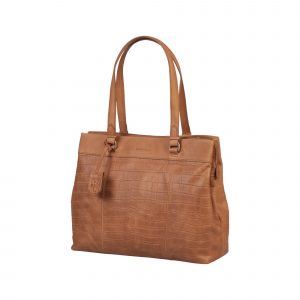 Burkely_BU1000178.29 24_ICON IVY WORKBAG 13.3 Zoll_Leder_cognac_Unisex_2