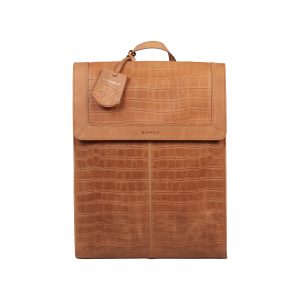 Burkely_BU1000179.29 24_ICON IVY BACKPACK 14 Zoll_Leder_cognac_Unisex_1