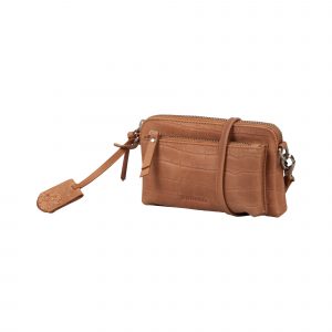 Burkely_BU1000186.29 24_ICON IVY MINIBAG_Leder_cognac_Unisex_2