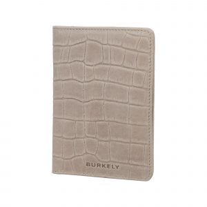 Burkely_BU1000190.29 15_ICON IVY PASSPORT COVER_Leder_grey_Unisex_2