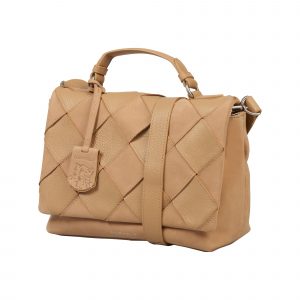 Burkely_BU1000195.69 21_EVEN ELLA CITYBAG_Leder_nude_Unisex_2