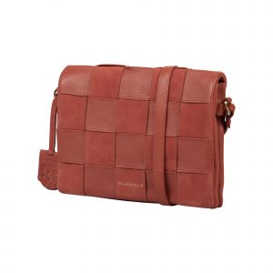 Burkely_BU1000198.69 45_EVEN ELLA DOUBLE POCKET FLAP_Leder_poppy pink_Unisex_2