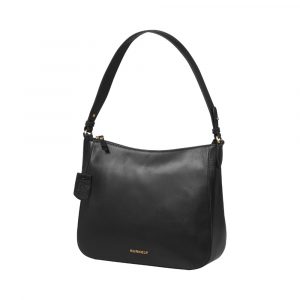 Burkely_BU1000204.43 10_PARISIAN PAIGE HOBO_Leder_black_Unisex_2