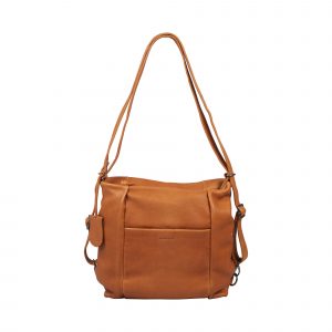 Burkely_BU1000210.84 24_JUST JOLIE BACKPACK HOBO_Leder_cognac_Unisex_1