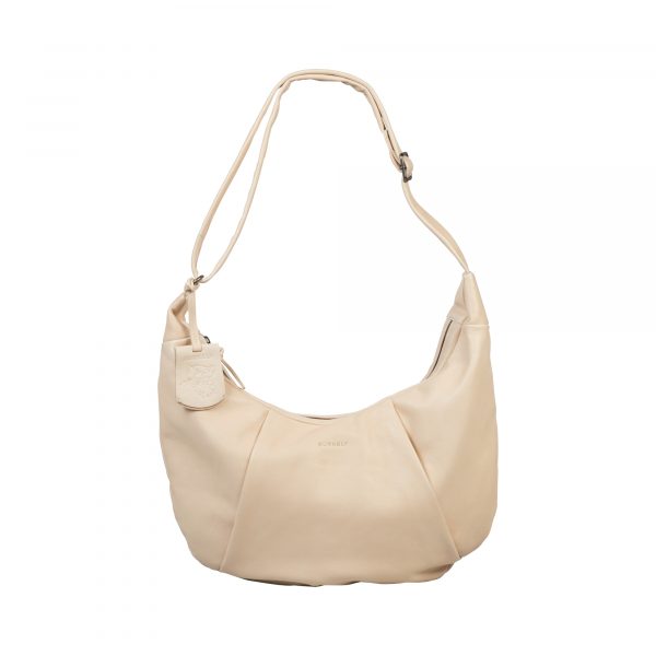 Burkely_BU1000211.84 21_JUST JOLIE CROISSANT BAG_Leder_nude_Unisex_1