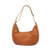 Burkely_BU1000211.84 24_JUST JOLIE CROISSANT BAG_Leder_cognac_Unisex_1