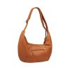 Burkely_BU1000211.84 24_JUST JOLIE CROISSANT BAG_Leder_cognac_Unisex_4