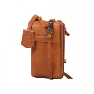 Burkely_BU1000214.84 24_JUST JOLIE PHONE WALLET_Leder_cognac_Unisex_2