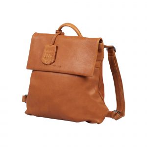 Burkely_BU1000218.84 24_JUST JOLIE BACKPACK CROSSOVER_Leder_cognac_Unisex_2