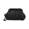 Burkely_BU1000222.84 10_JUST JOLIE DUMPLING FRAME BAG_Leder_black_Unisex_1