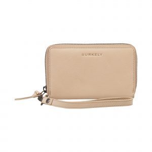 Burkely_BU1000224.84 21_JUST JOLIE WALLET WRISTLET_Leder_nude_Unisex_1