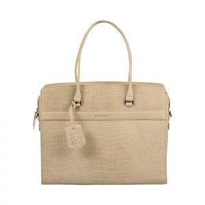 Burkely_BU1000230.29 21_CASUAL CARLY WORKBAG 15.6_Leder_nude_Unisex_1