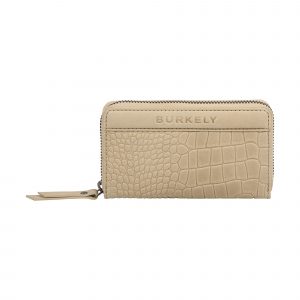 Burkely_BU1000241.29 21_CASUAL CARLY ZIP AROUND WALLET_Leder_nude_Unisex_1