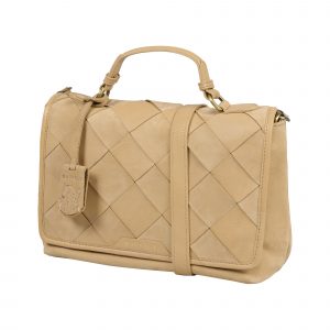 Burkely_BU1000250.69 21_EVEN ELIN CITYBAG_Leder_nude_Unisex_2