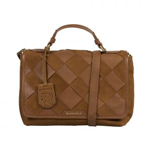 Burkely_BU1000250.69 24_EVEN ELIN CITYBAG_Leder_cognac_Unisex_1