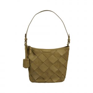 Burkely_BU1000252.69 71_EVEN ELIN BUCKETBAG_Leder_garden green_Unisex_1