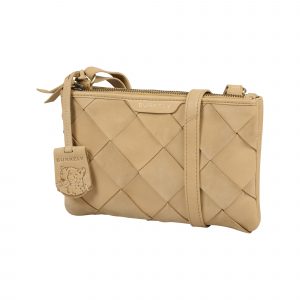 Burkely_BU1000254.69 21_EVEN ELIN DOUBLE POCKET ZIP_Leder_nude_Unisex_2