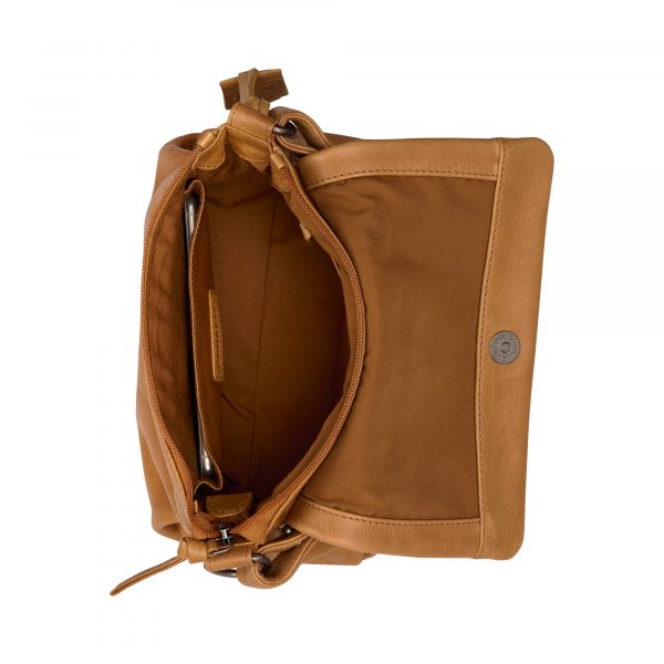 Burkely_BU1000258.84 24_JUST JOLIE CITYBAG_Leder_cognac_Unisex_3