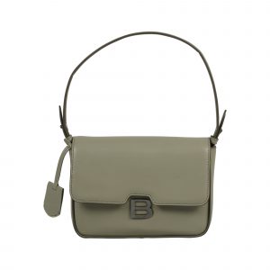 Burkely_BU1000269.43 72_MODEST MEGHAN SATCHEL SHOULDERBAG_Leder_gummy green_Unisex_1