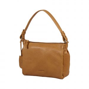 Burkely_BU1000309.84 24_JUST JOLIE SHOULDERBAG_Leder_cognac_Unisex_2