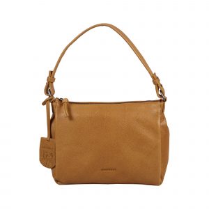 Burkely_BU1000309.84 24_JUST JOLIE SHOULDERBAG_Leder_cognac_Unisex_1