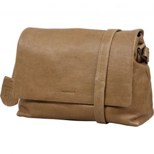 Burkely_BU1000310.84 28_JUST JOLIE MESSENGER BAG_Leder_khaki_Unisex_2