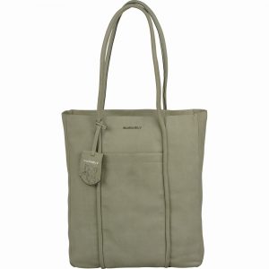 Burkely_BU1000500.69 72_LENE SHOPPER_Leder_gummy green_Unisex_1