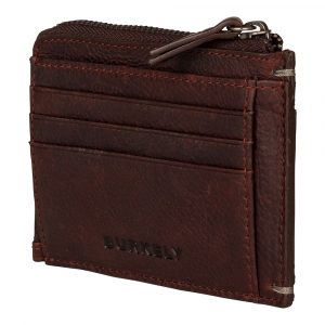 RFID CC Wallet_Leder_braun_Unisex_1
