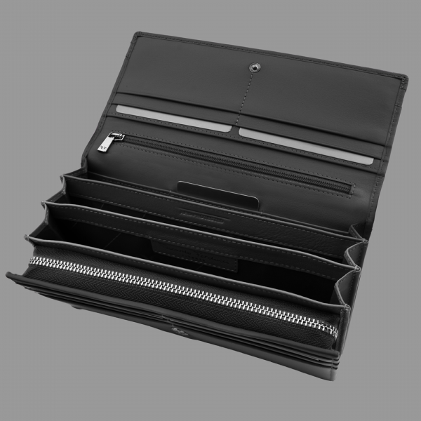 RFID_Leder_schwarz m. greige_Damen_1