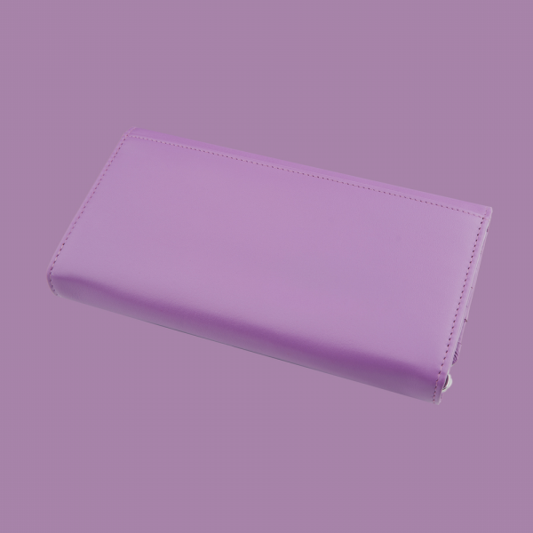 RFID_Leder_violett m. crystal_Damen_2