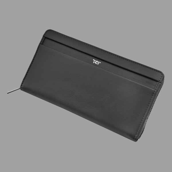 Ferducci - Elements_116585 002_Damen Reißverschluss-Börse