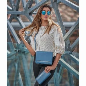 L - groß_Leder_blau m. denim blue_Damen_1