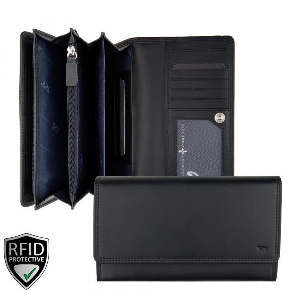 Riccardo Ferducci_012820 002_Damen Geldbörse