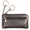 Riccardo Ferducci_015110 002_Schlüsseletui_Leder_schwarz_Unisex_2