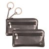 Riccardo Ferducci_015110 002_Schlüsseletui_Leder_schwarz_Unisex_1