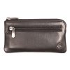 Riccardo Ferducci_015110 002_Schlüsseletui_Leder_schwarz_Unisex_4