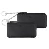 Riccardo Ferducci_015220 002_Schlüsseletui_Leder_schwarz_Unisex_1