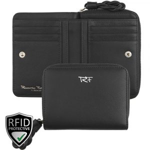 Riccardo Ferducci_016490 002_Damen Reißverschluss-Börse