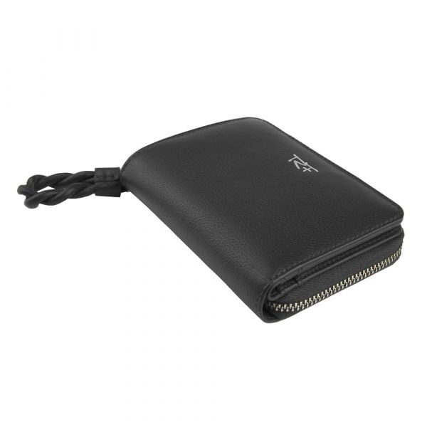 Riccardo Ferducci_016490 002_Damen Reißverschluss-Börse