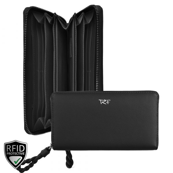 Riccardo Ferducci_016585 002_Damen Geldbörse