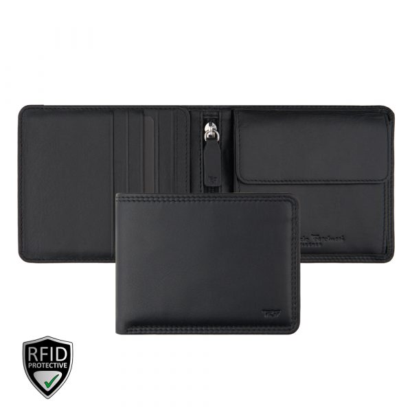 Riccardo Ferducci_017670 002_Herren Geldbörse